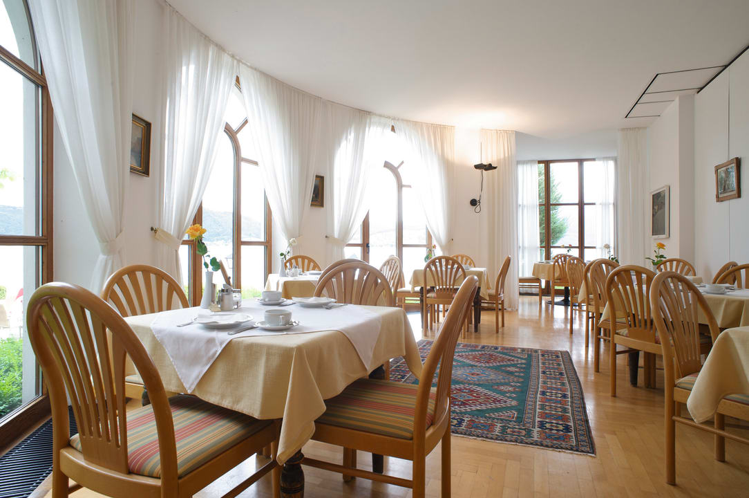 Gastro Seegasthof Oberndorfer