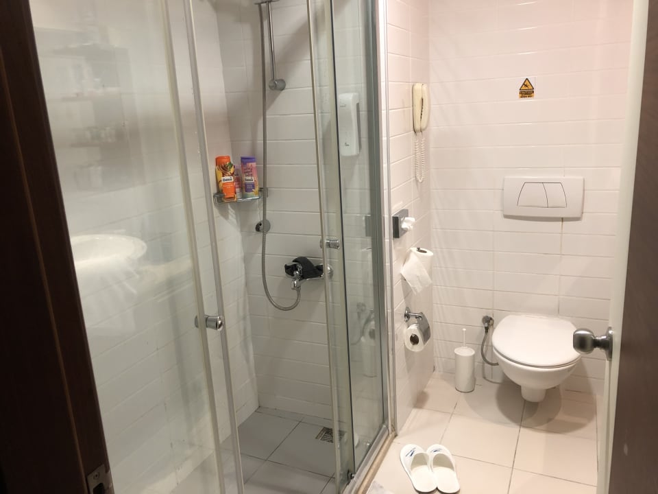 Zimmer Seher Resort & Spa