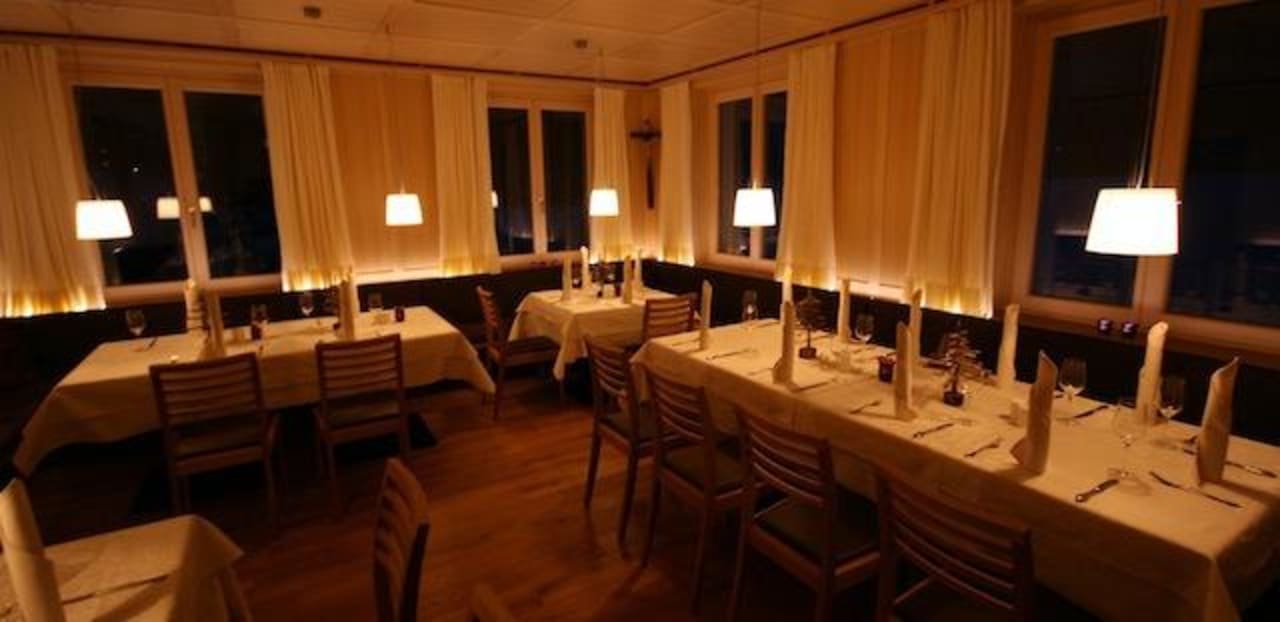 Restaurant Hotel Wälderhof