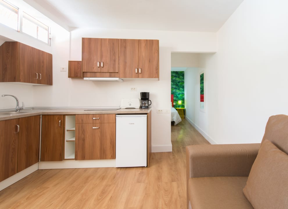 Zimmer Artemisa Gay Bungalows