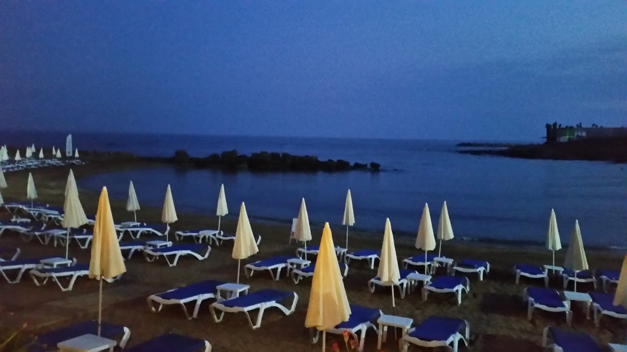 Strand Numa Bay Exclusive Hotel