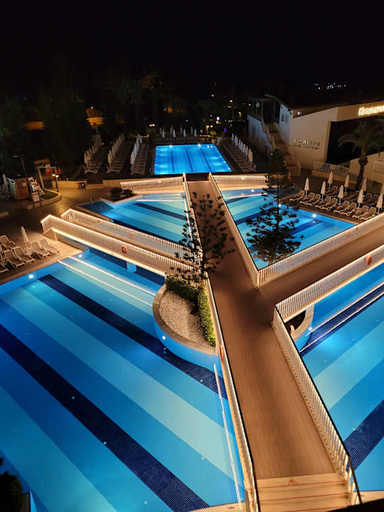 Pool Sidemarin Kirman Premium