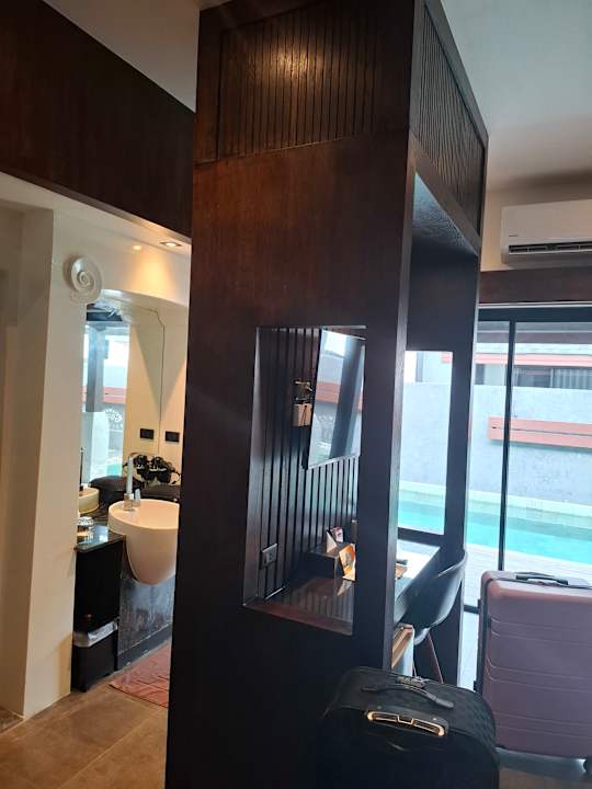 Zimmer Pavilion Samui Villas & Resort