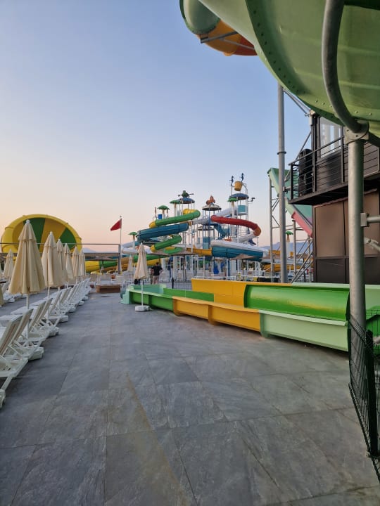 Strand Dream Fun World