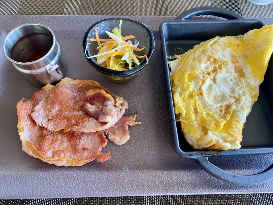 Gastro Ellaidhoo Maldives by Cinnamon