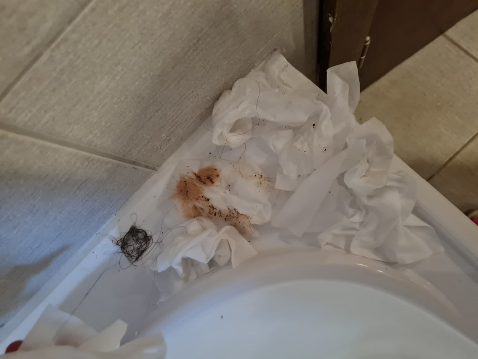 Zimmer Kamelya Aishen Club