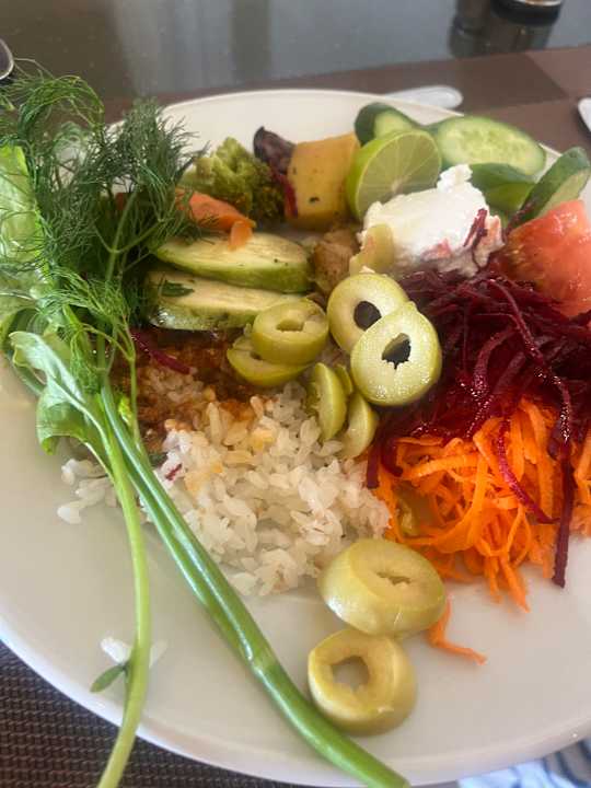 Gastro Lazuli Hotel Marsa Alam