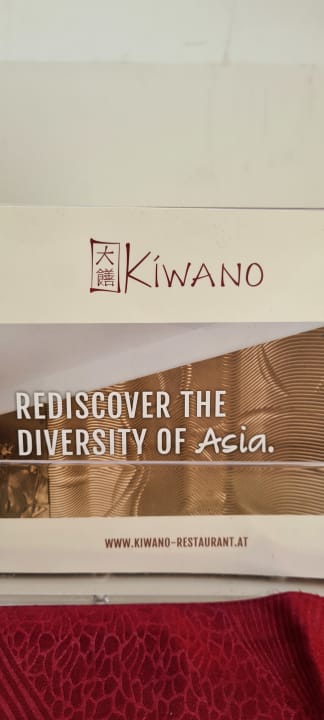 Sonstiges Kiwano Hotel