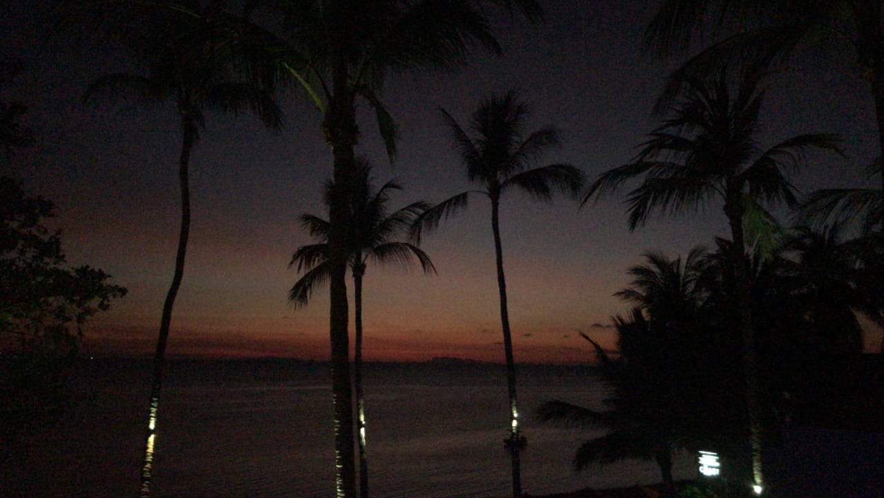 Ausblick Explorar Koh Phangan - Adults Only Resort and Spa