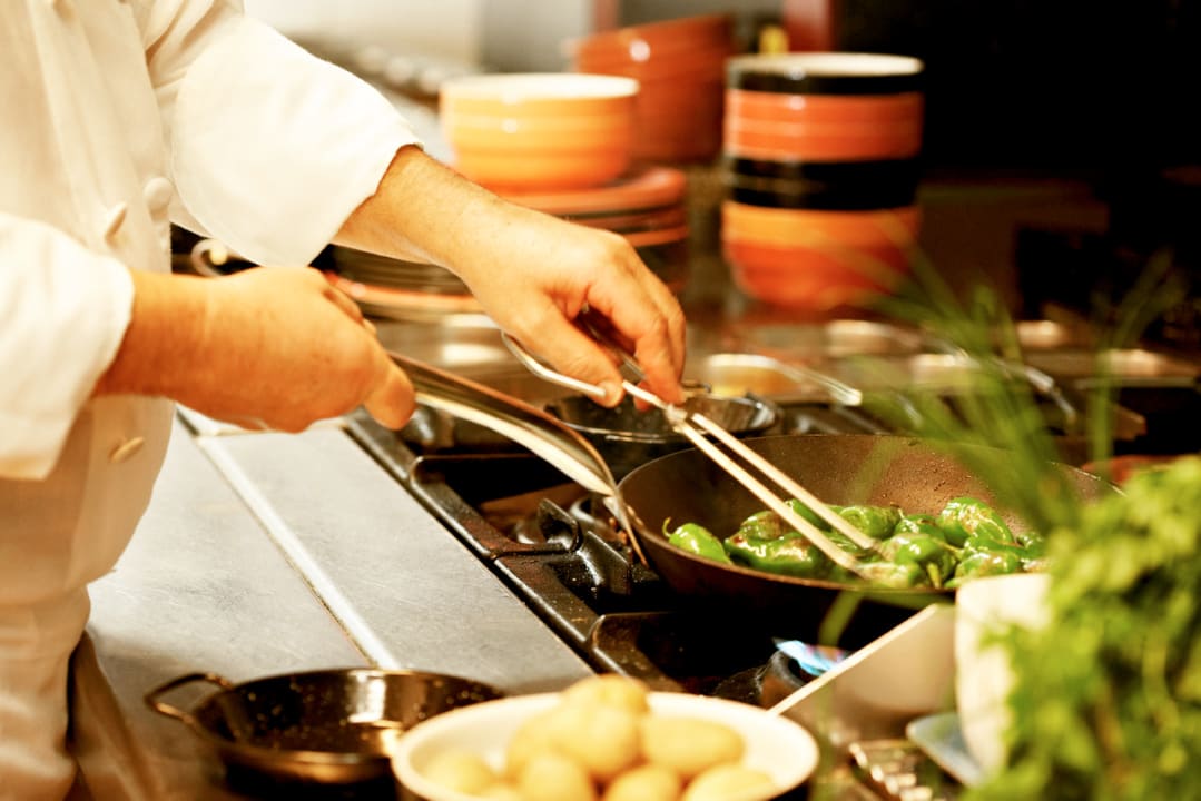 Gastro Sunwing Fanabé Beach