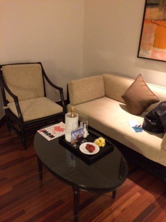 Zimmer InterContinental Bali Resort