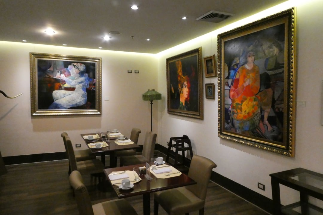 Gastro Studio Hotel Boutique