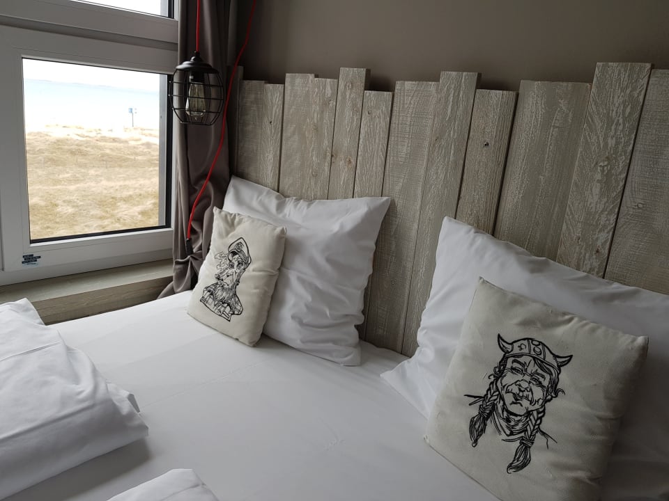 Zimmer Bretterbude Heiligenhafen