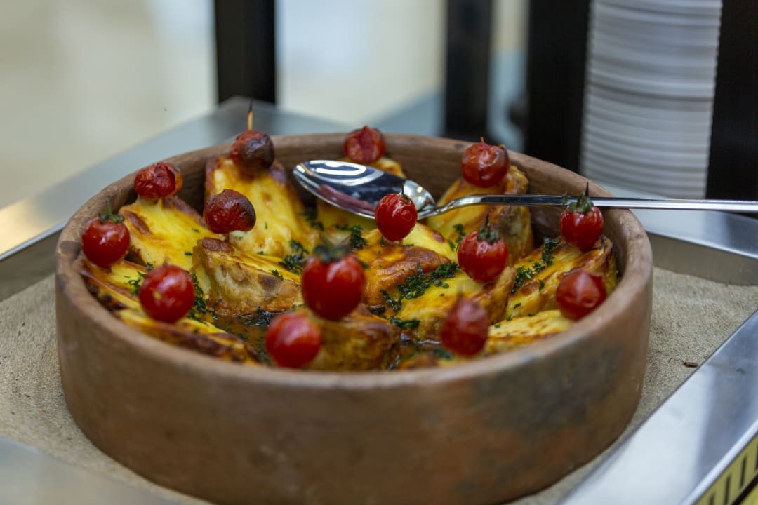 Gastro Lonicera Premium - Ultra All Inclusive