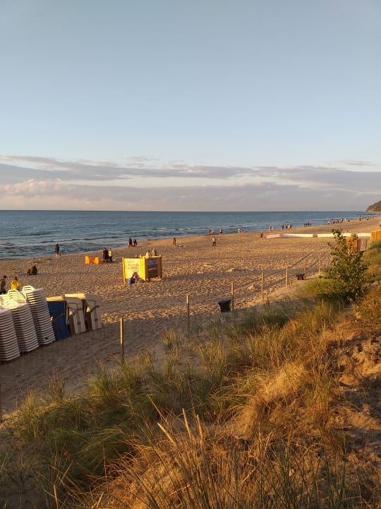 Strand Bel Mare Resort