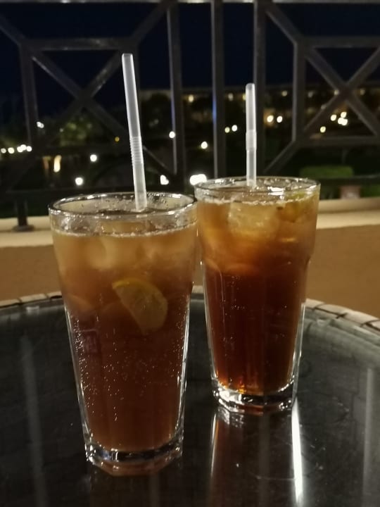 Sonstiges Cleopatra Luxury Resort Makadi Bay