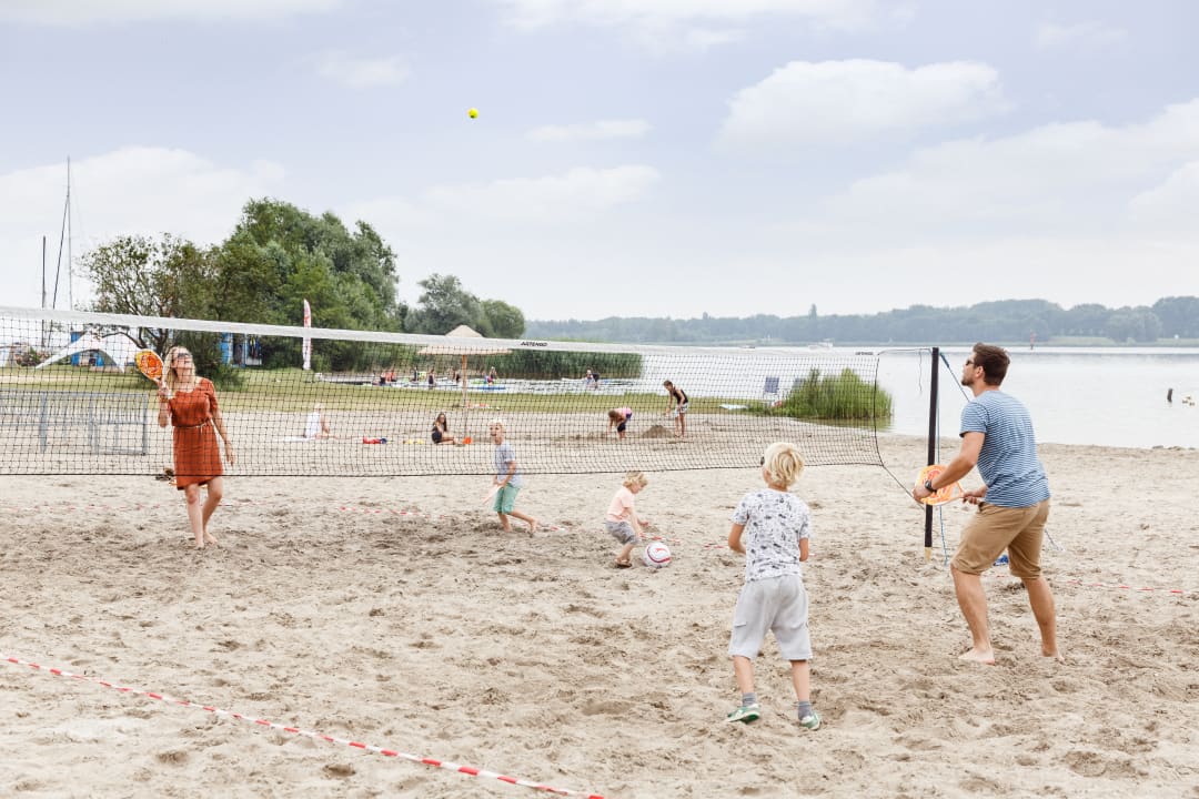 Strand Camping & Bungalows RCN Zeewolde