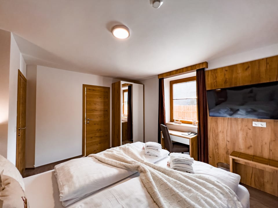 Zimmer Gasthaus Sylpaulerhof