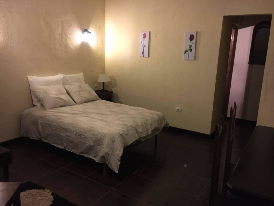 Schlafen App. Shetan Finca Alibaba Vivecanarias