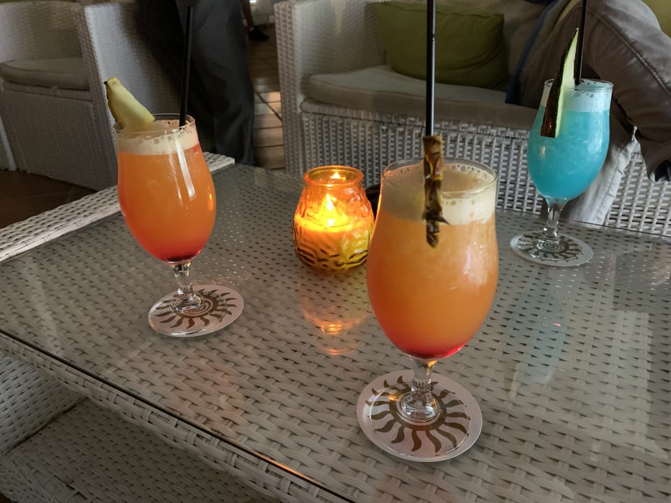 Gastro Bahia Principe Sunlight Costa Adeje