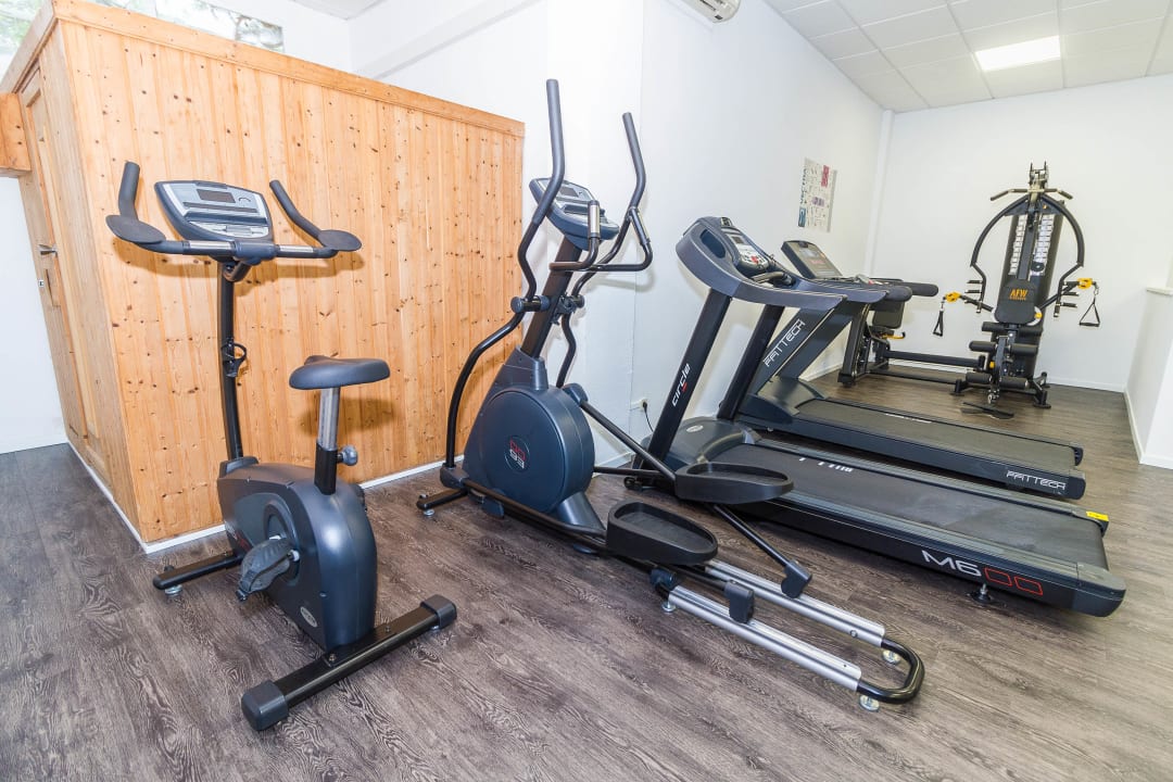 Sport & Freizeit Eix Lagotel Holiday Resort