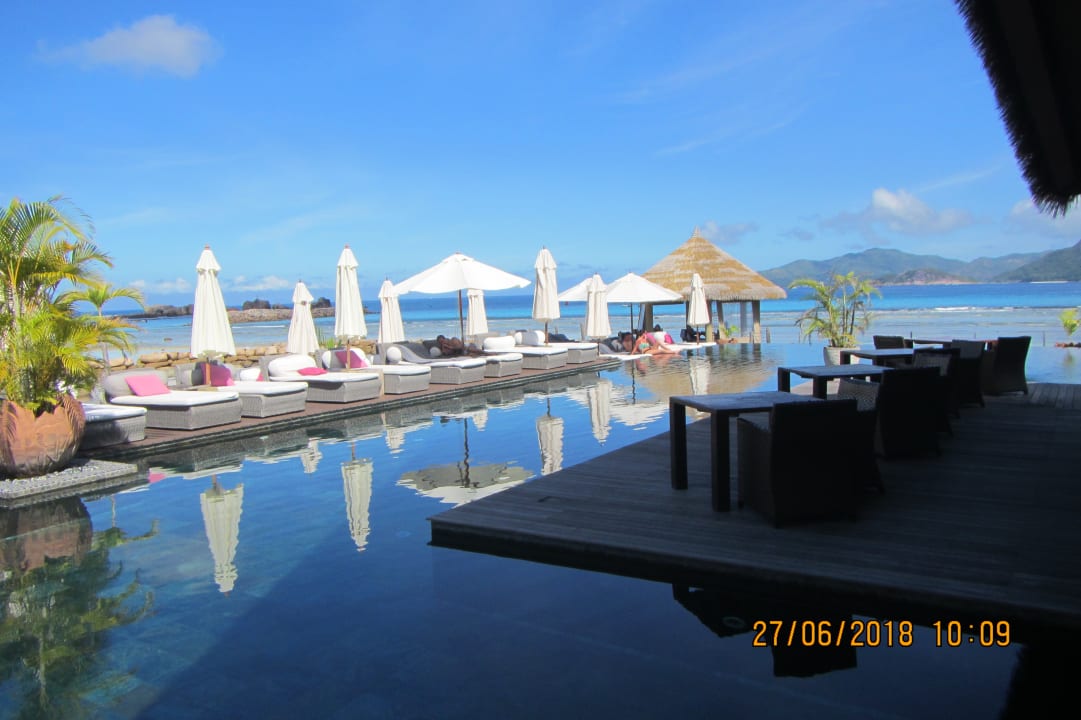 Pool Le Domaine de l'Orangeraie