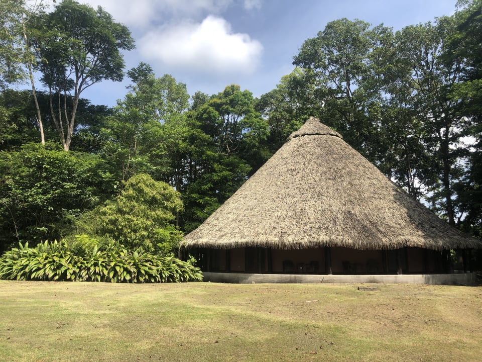 Zimmer SarapiquiS Rainforest Lodge