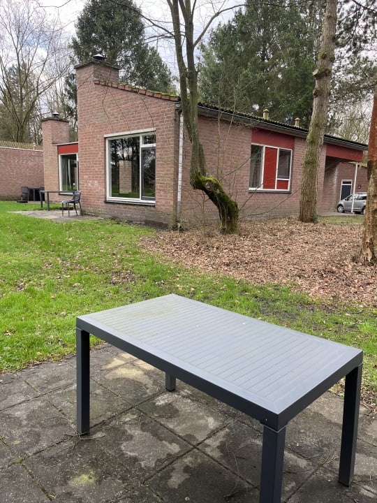 Außenansicht Roompot Weerterbergen