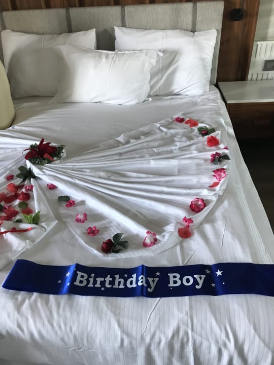 Zimmer Seaden Quality Resort & Spa