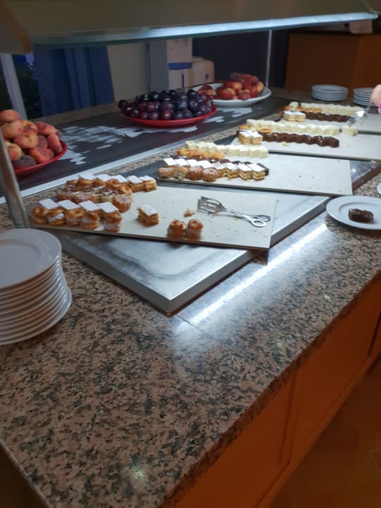 Gastro Monarque Dar Jerba Zahra