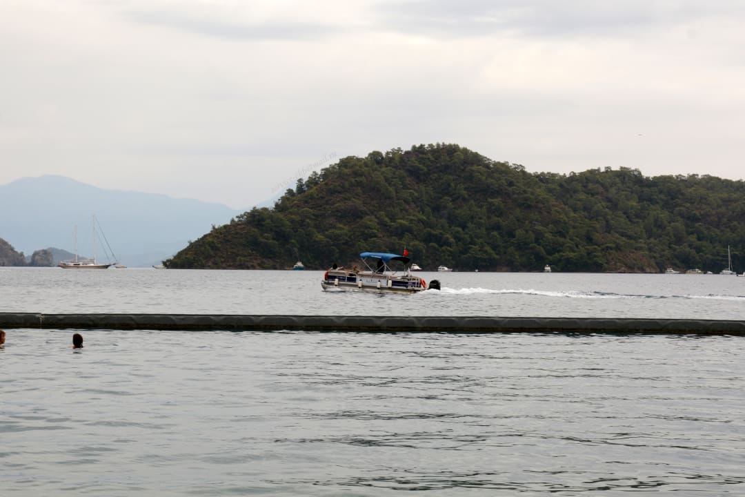 Strand Rixos Premium Göcek