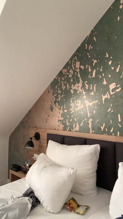 Zimmer ACHAT Hotel Schwetzingen Heidelberg