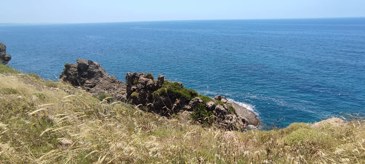 Ausblick Litore Resort & Spa