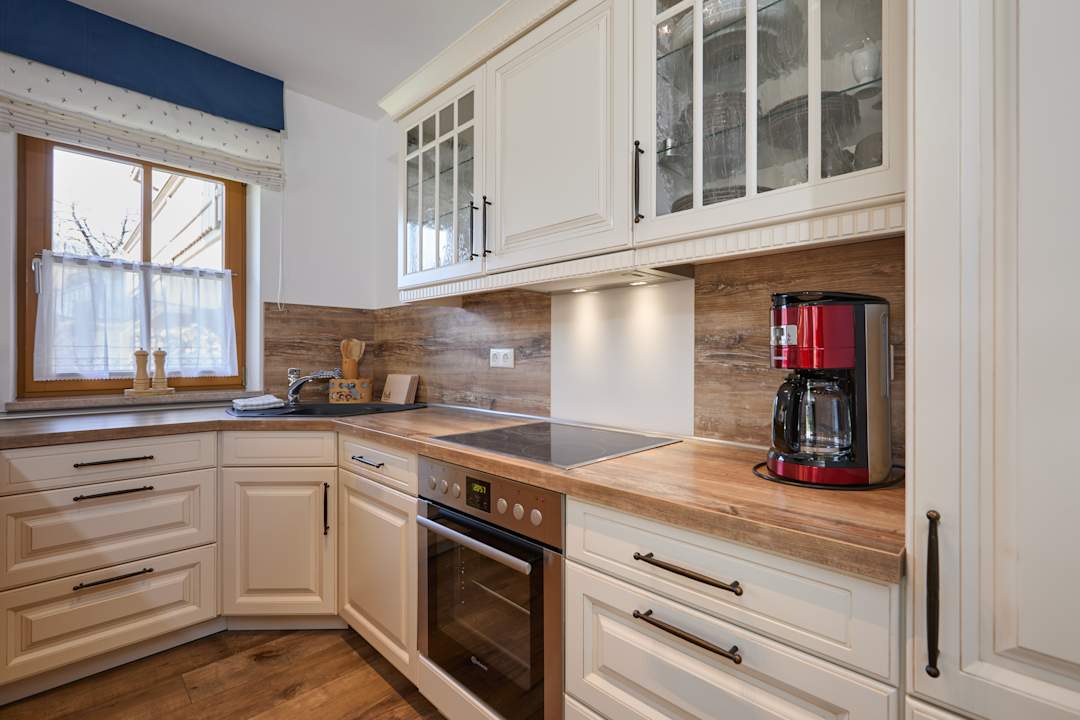 Zimmer Ferienwohnung Burgberg