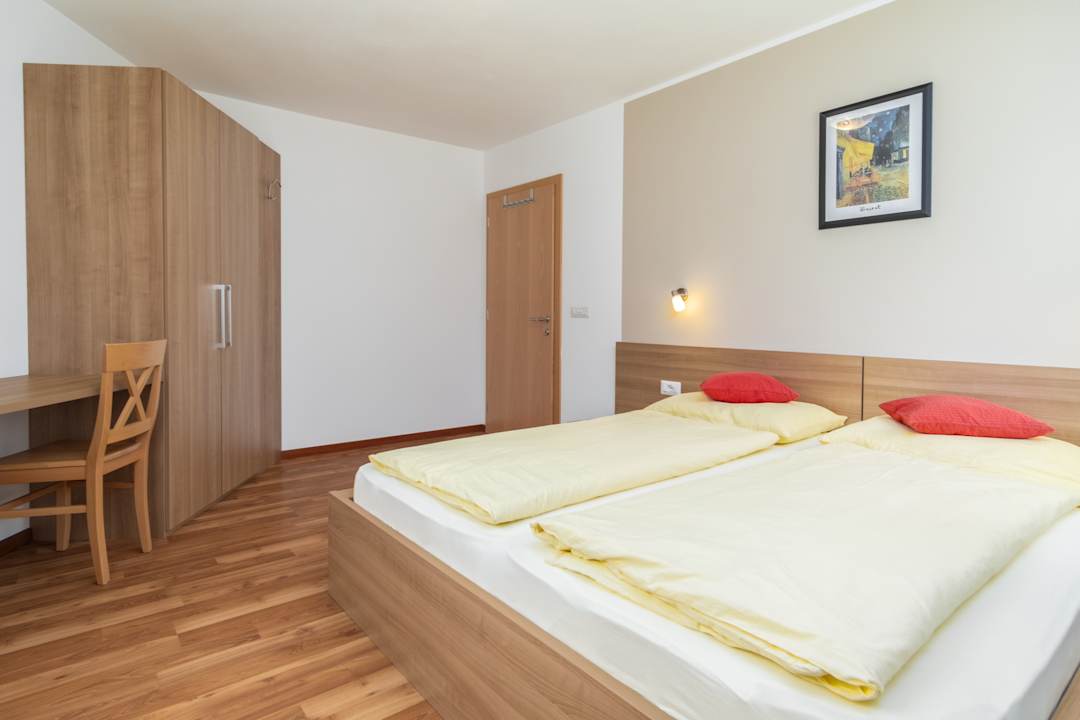 Zimmer Hilber Apartment B&B