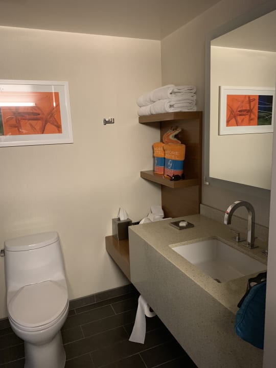 Zimmer Hotel Shore Santa Monica