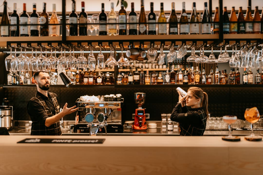 Gastro Vislow Resort