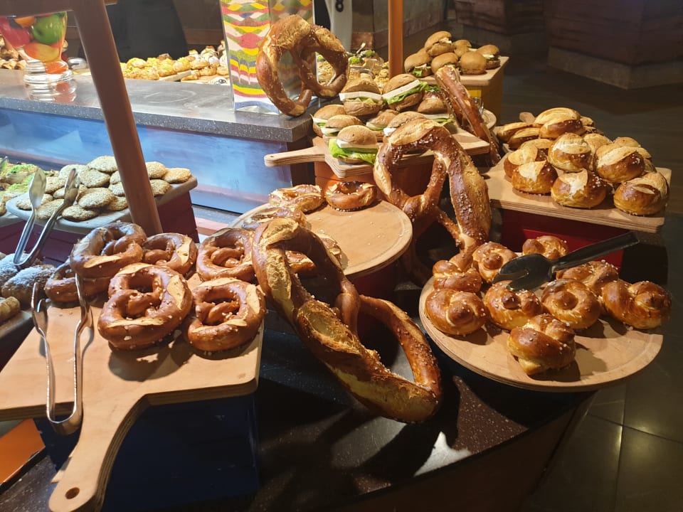 Gastro Megasaray Club Belek