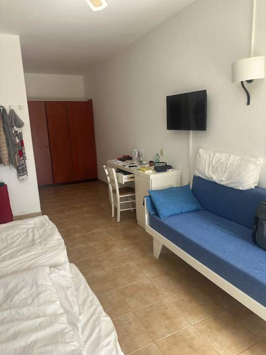 Zimmer SBH Hotel Royal Monica