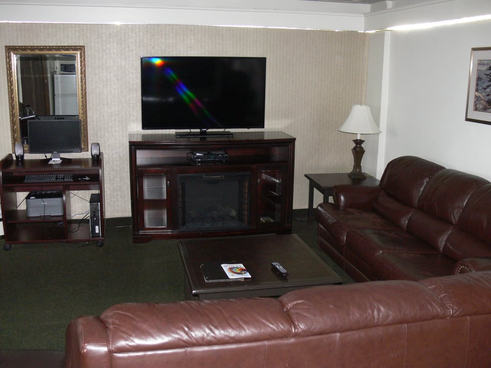 Zimmer The Business Inn