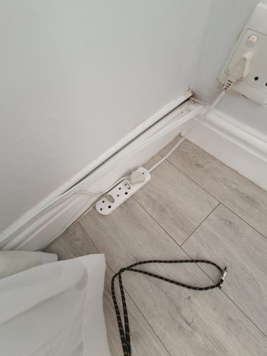 Zimmer Finchley Guest House