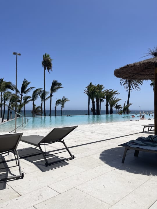 Pool Paradisus by Meliá Gran Canaria