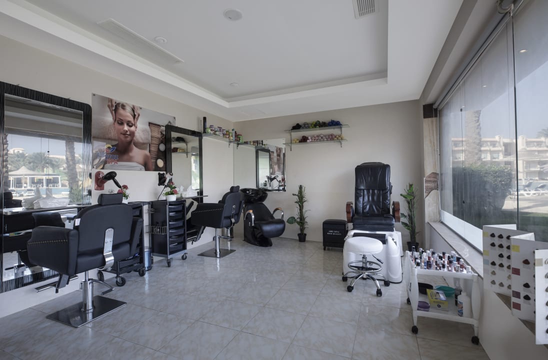 Sport & Freizeit Pyramisa Beach Resort Sahl Hasheesh