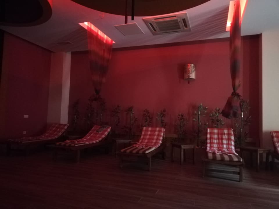 Sport & Freizeit Adalya Resort & Spa - Adults Only