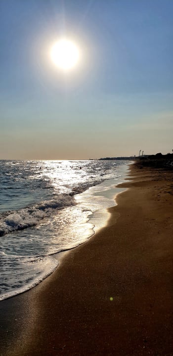 Strand Neptuno Beach