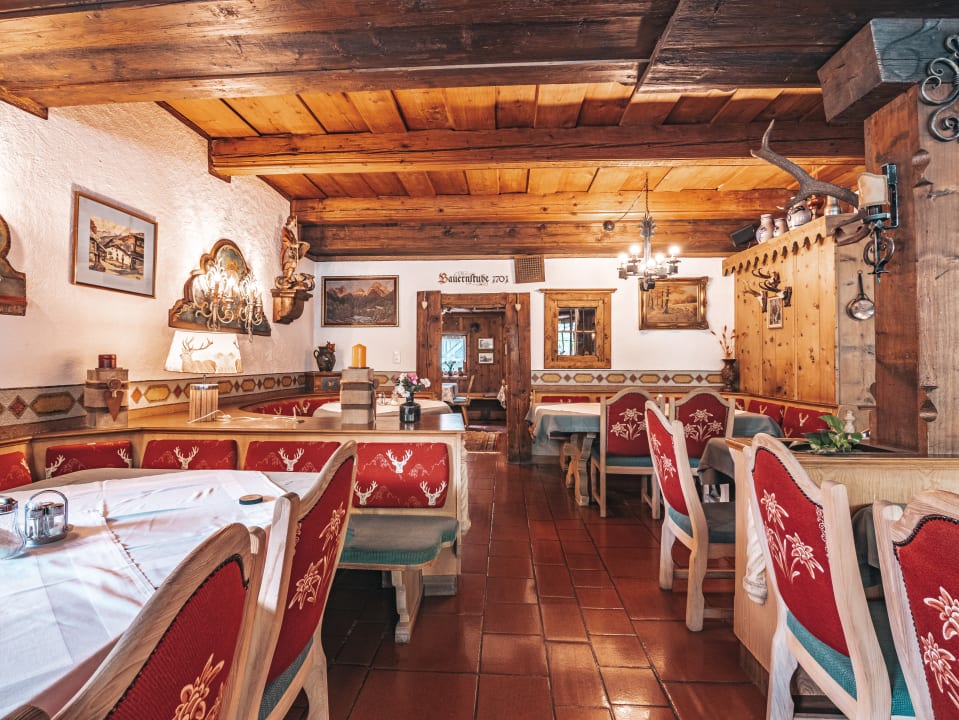 Gastro Hotel Mitterhof