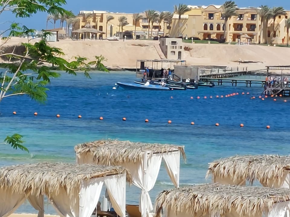 Strand Steigenberger Coraya Beach - Adults only