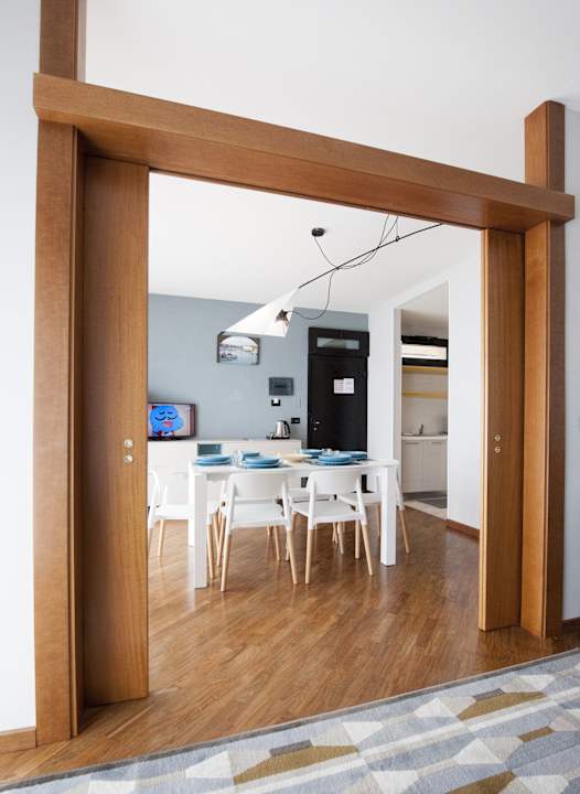 Zimmer Suites Marilia Apartments