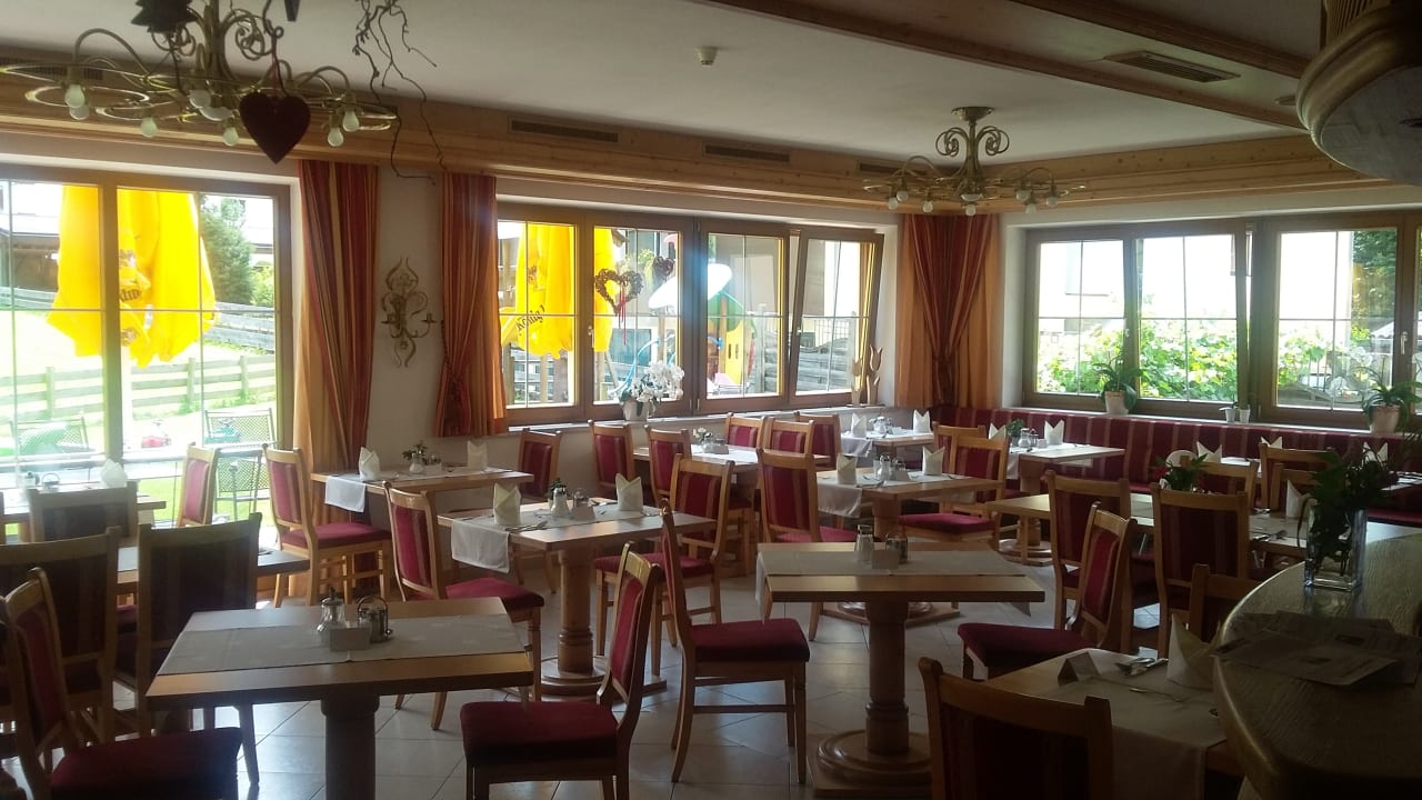 Restaurant Hotel Loipenstub'n