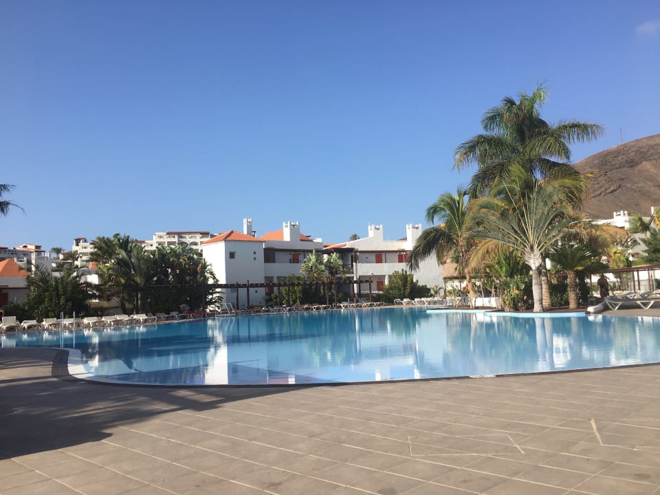 Pool Fuerteventura Princess